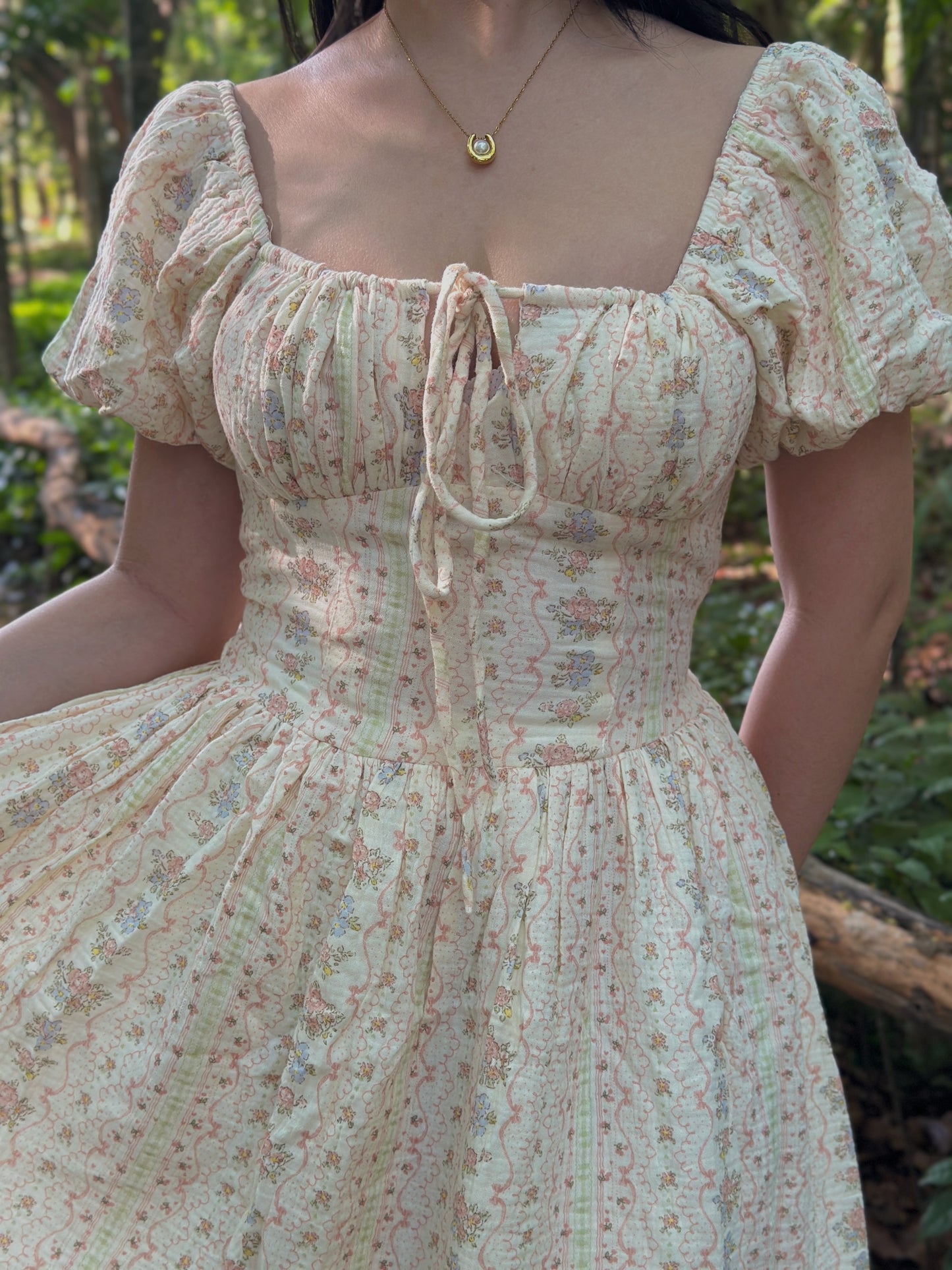 Willow Maxi