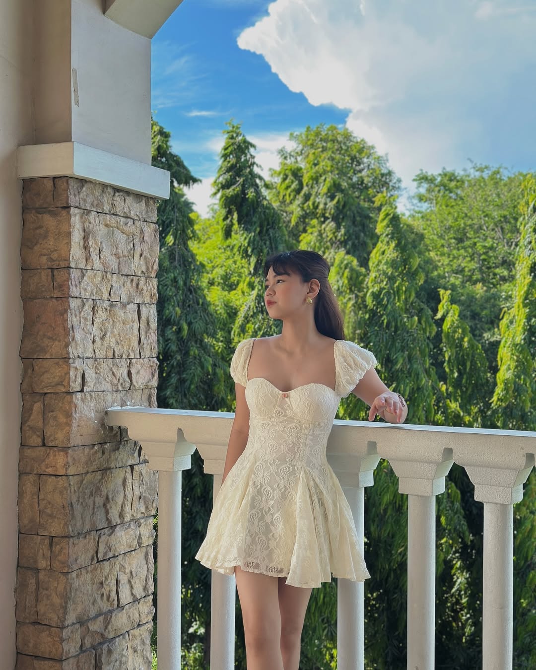 Iridessa Dress