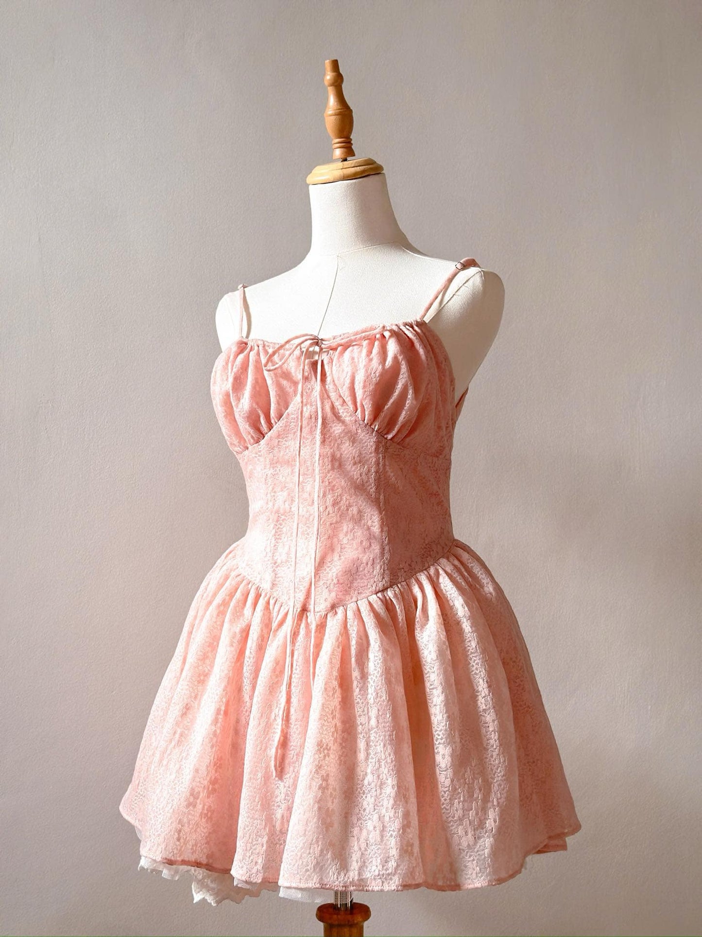 Doll Dress