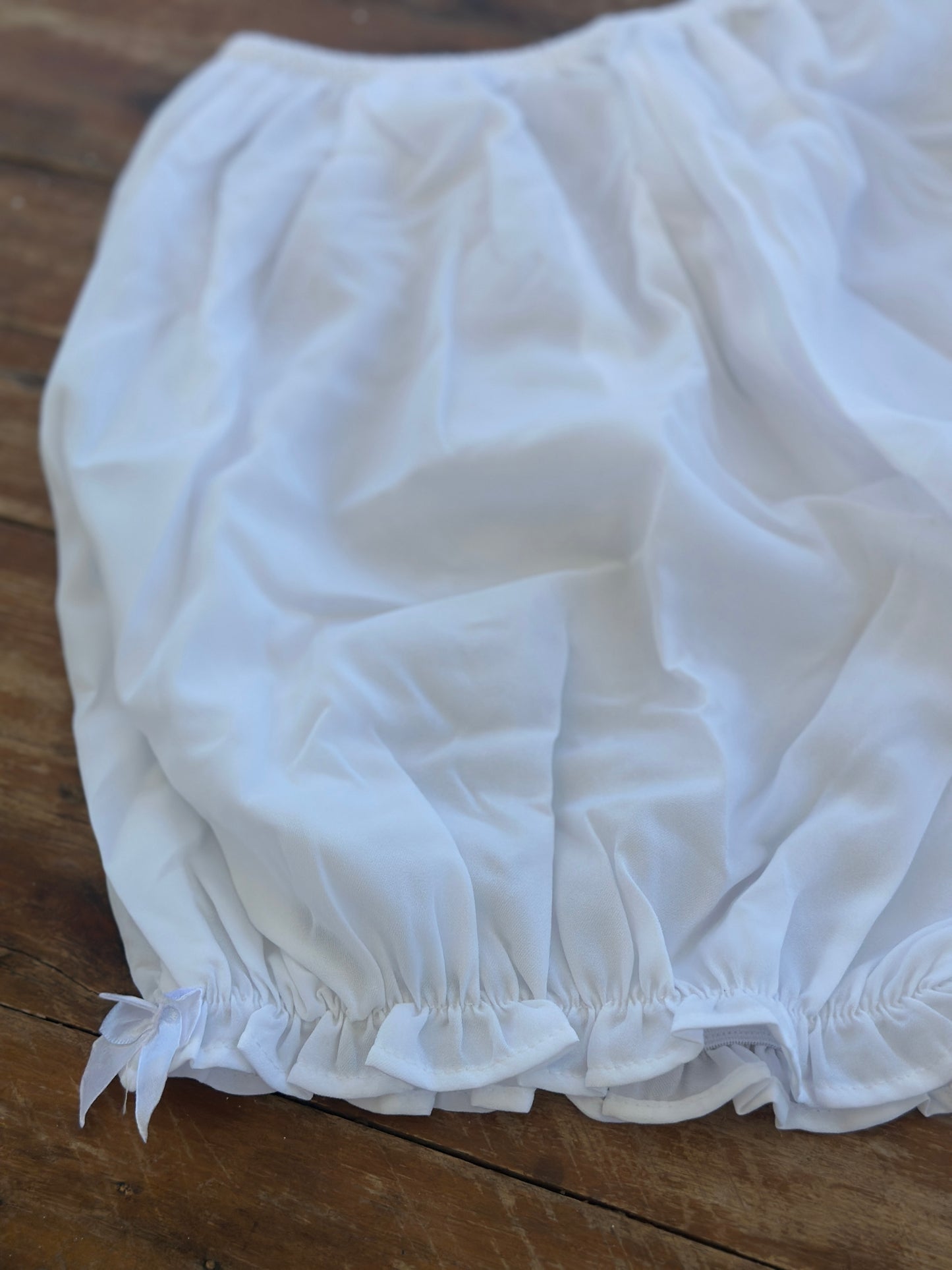 Bloomer Shorts