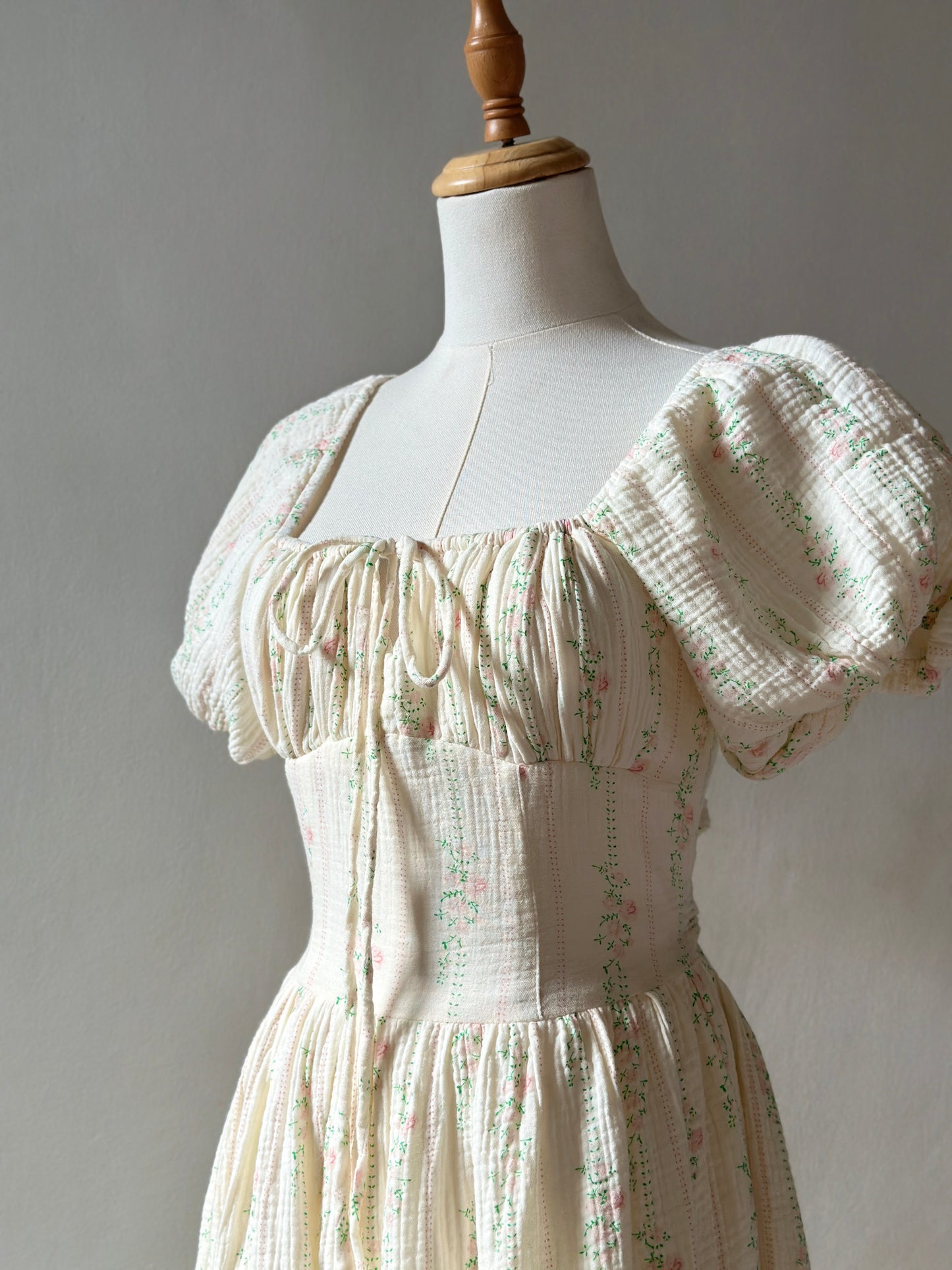 Willow Maxi