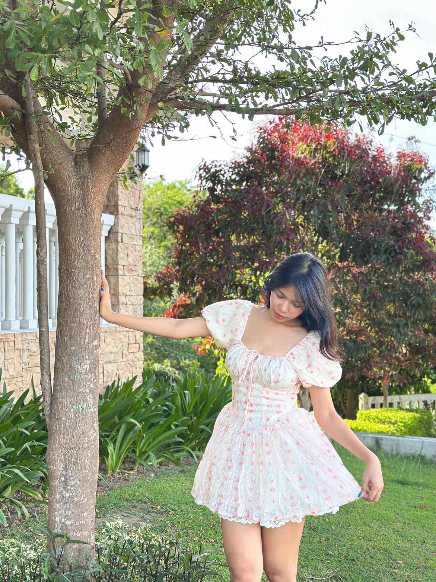 Willow Dress
