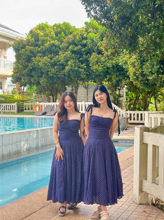 Avery Dress