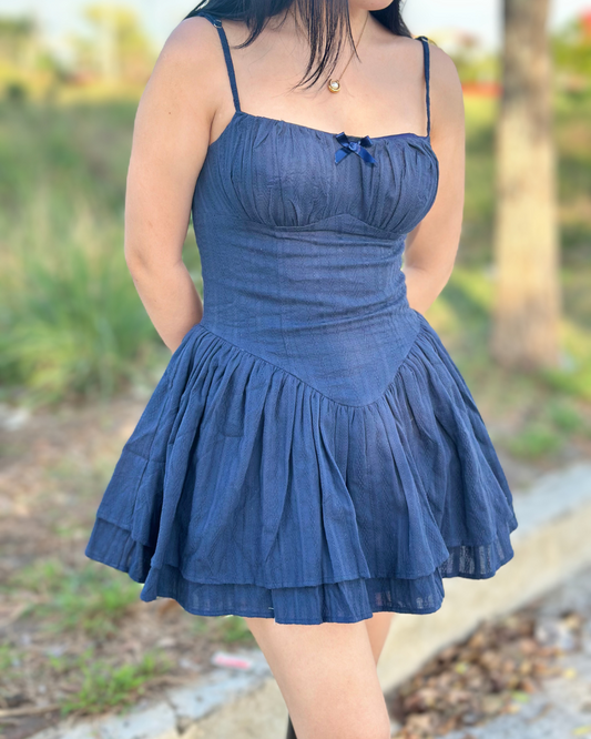 Roxy Dress