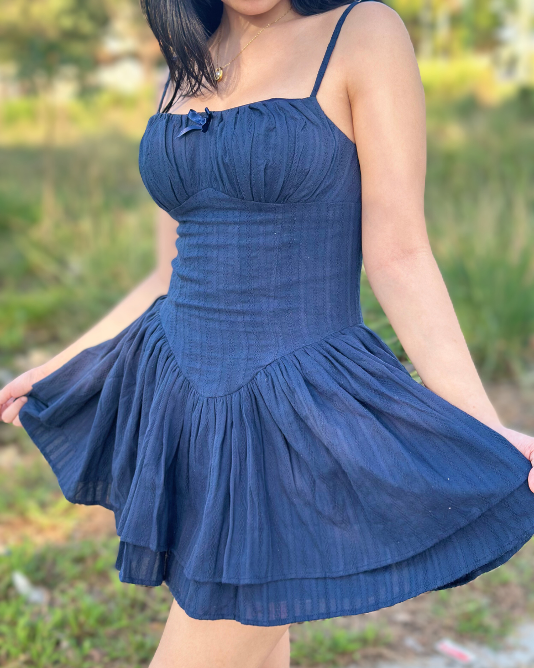 Roxy Dress
