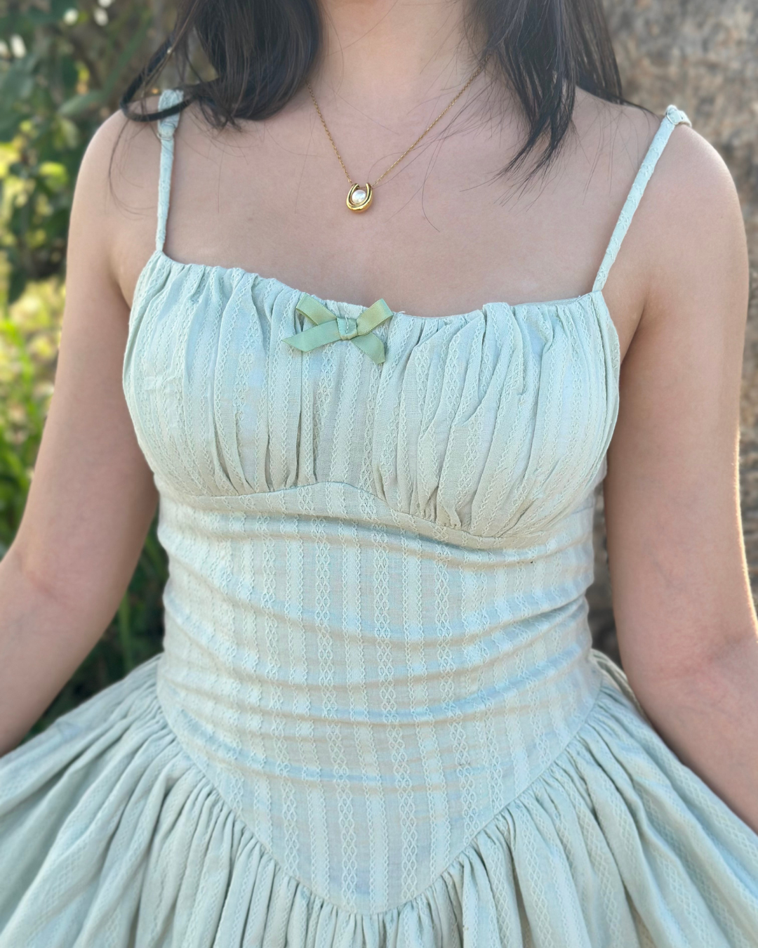 Roxy Dress