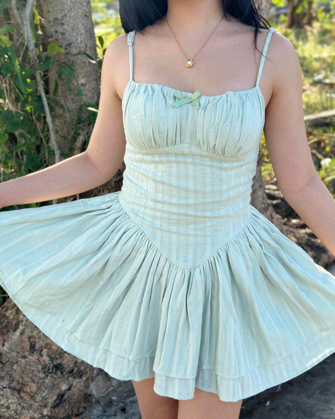 Roxy Dress