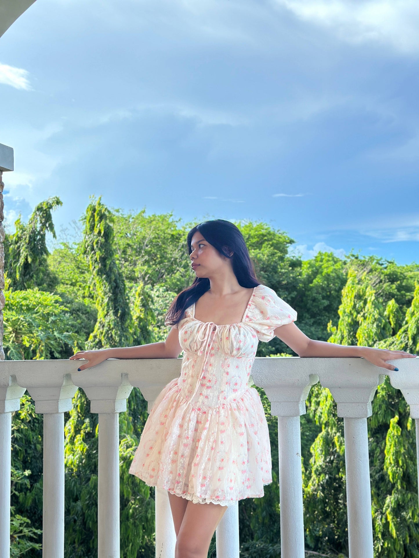 Willow Dress