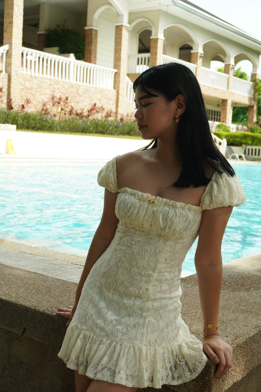 Marion Dress
