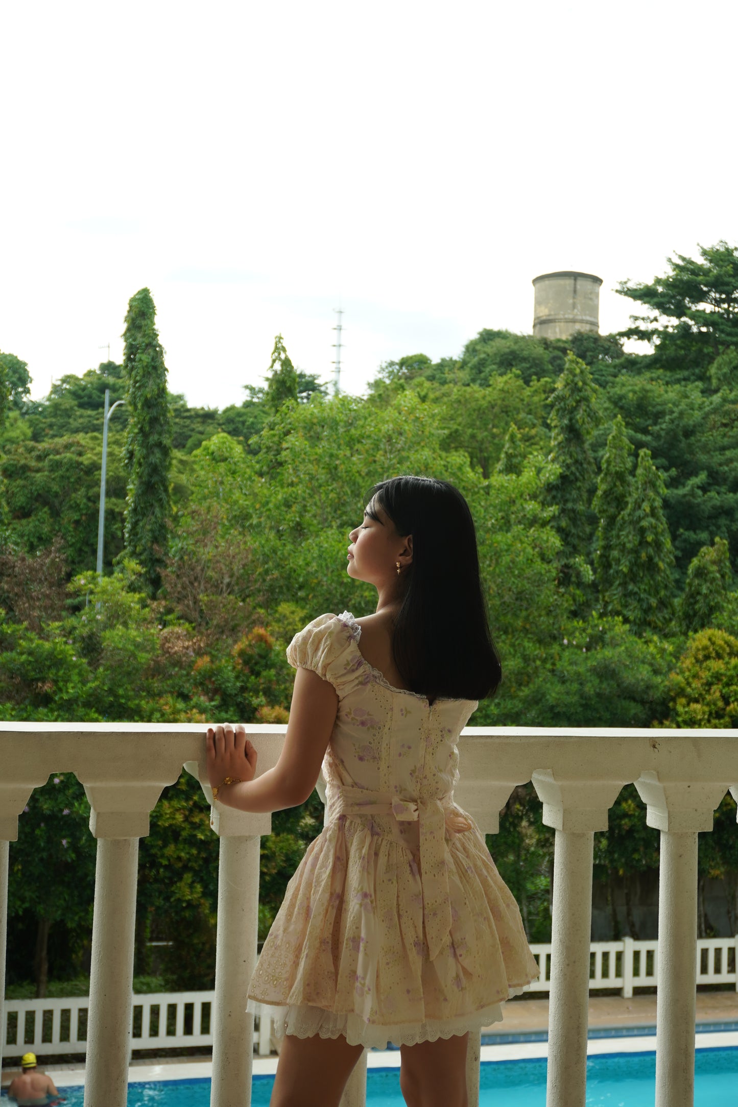 Layla Dress