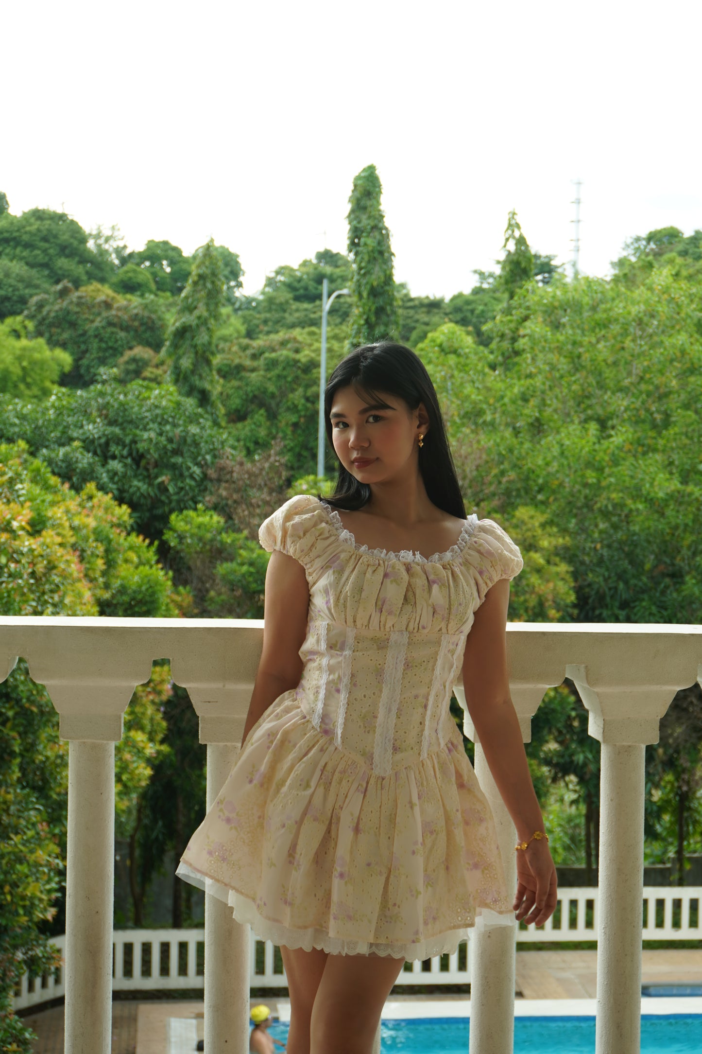 Layla Dress