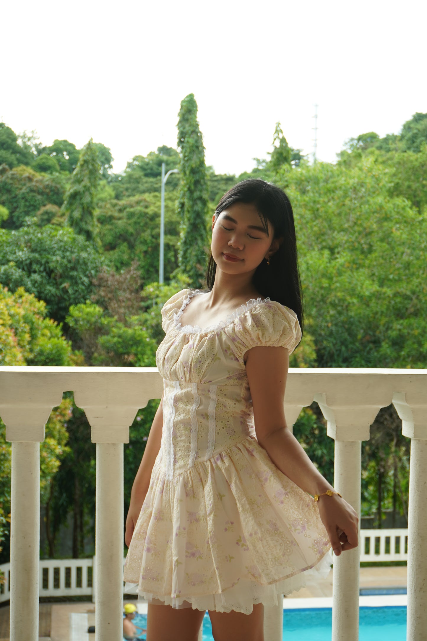 Layla Dress