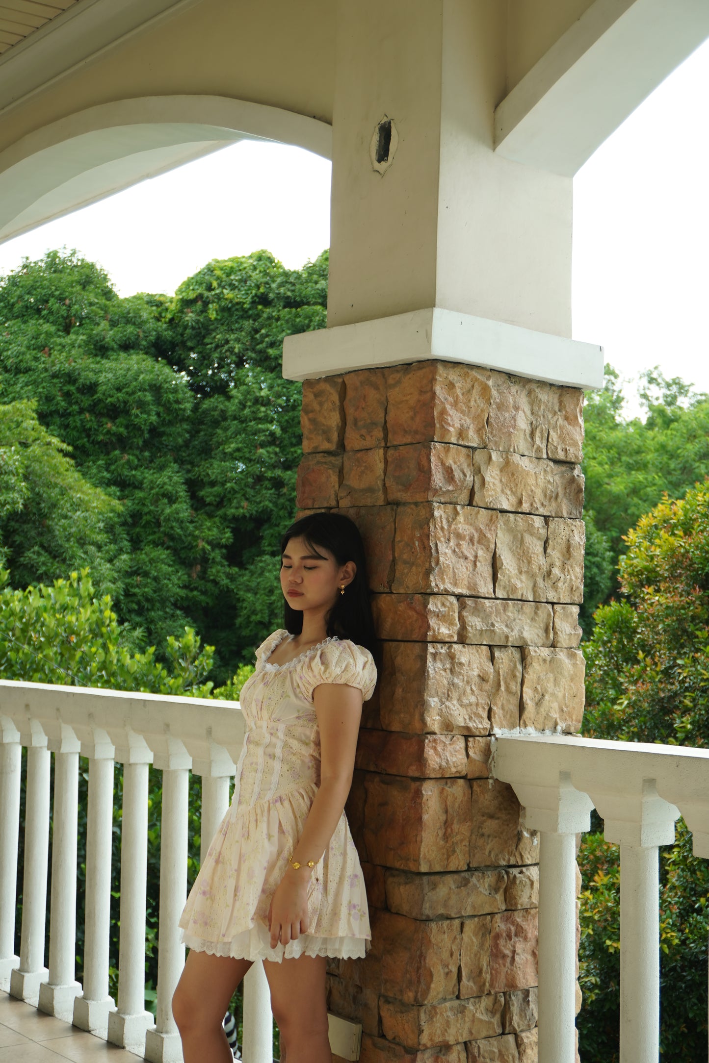 Layla Dress