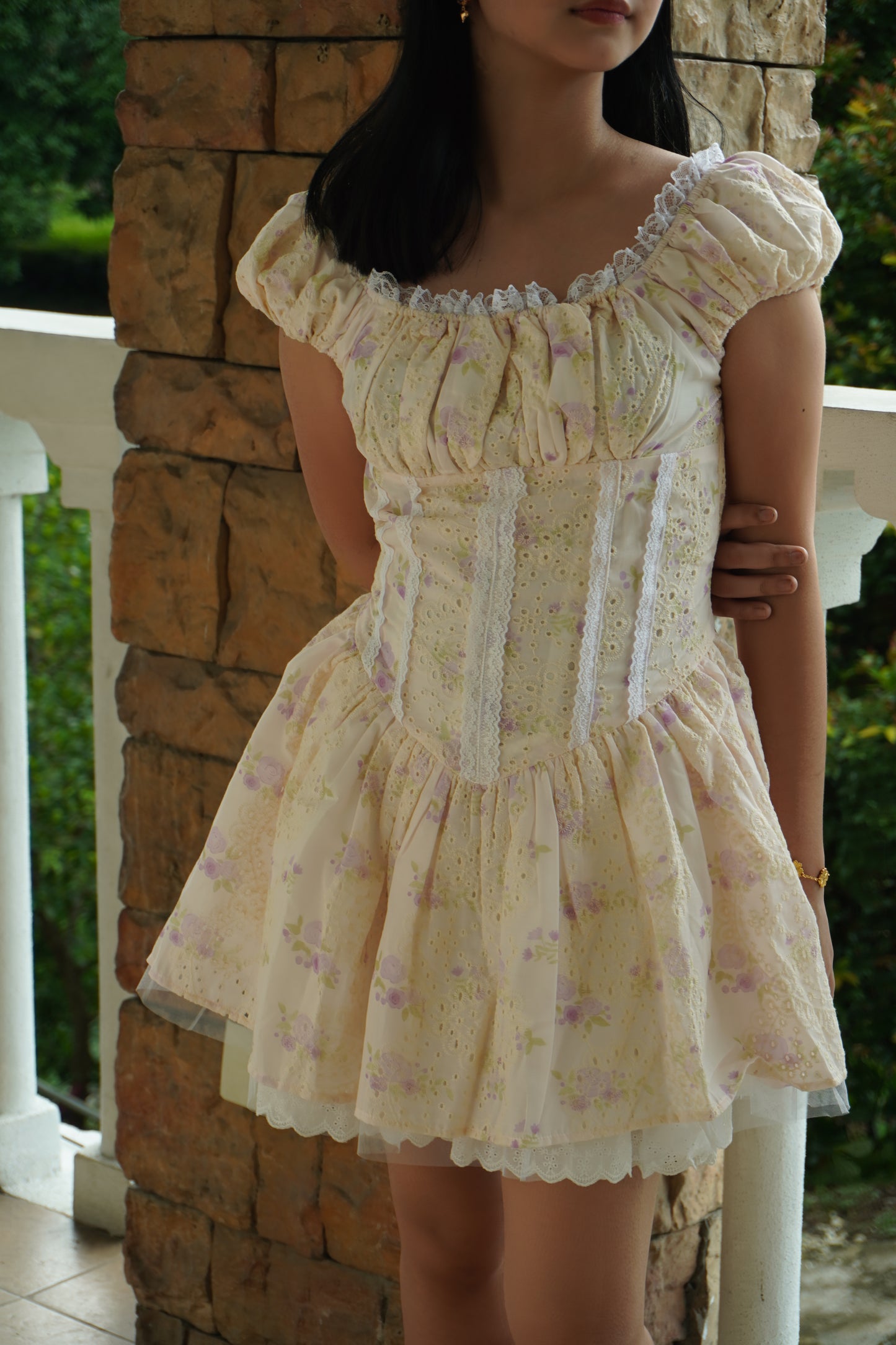 Layla Dress