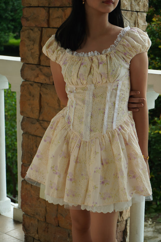 Layla Dress