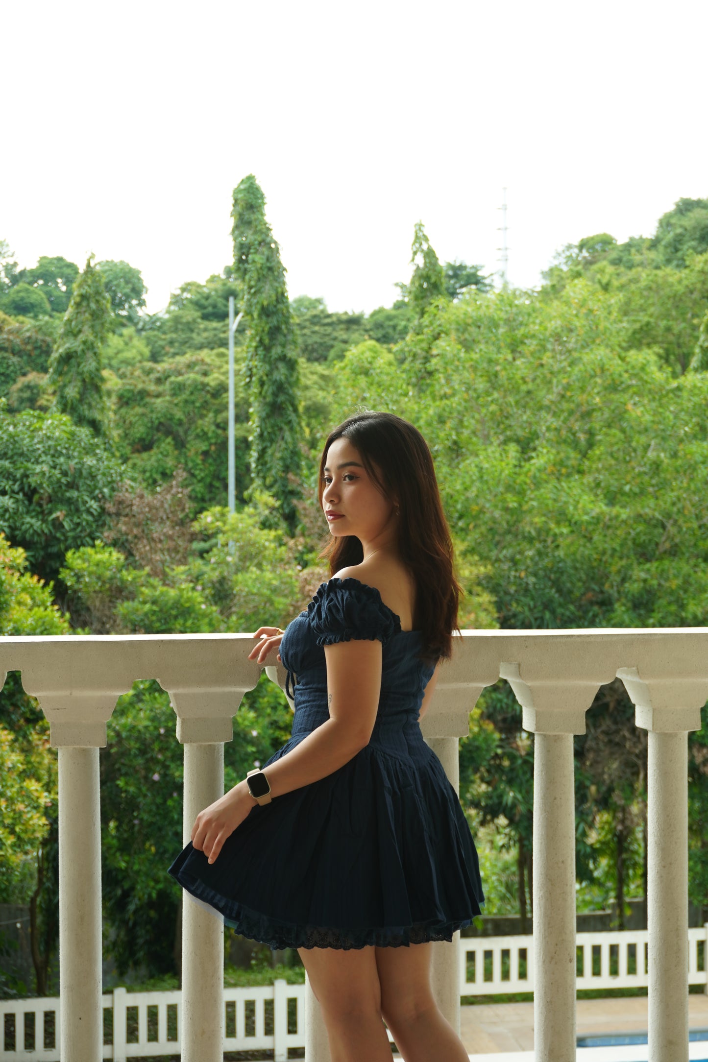 Celeste Navy