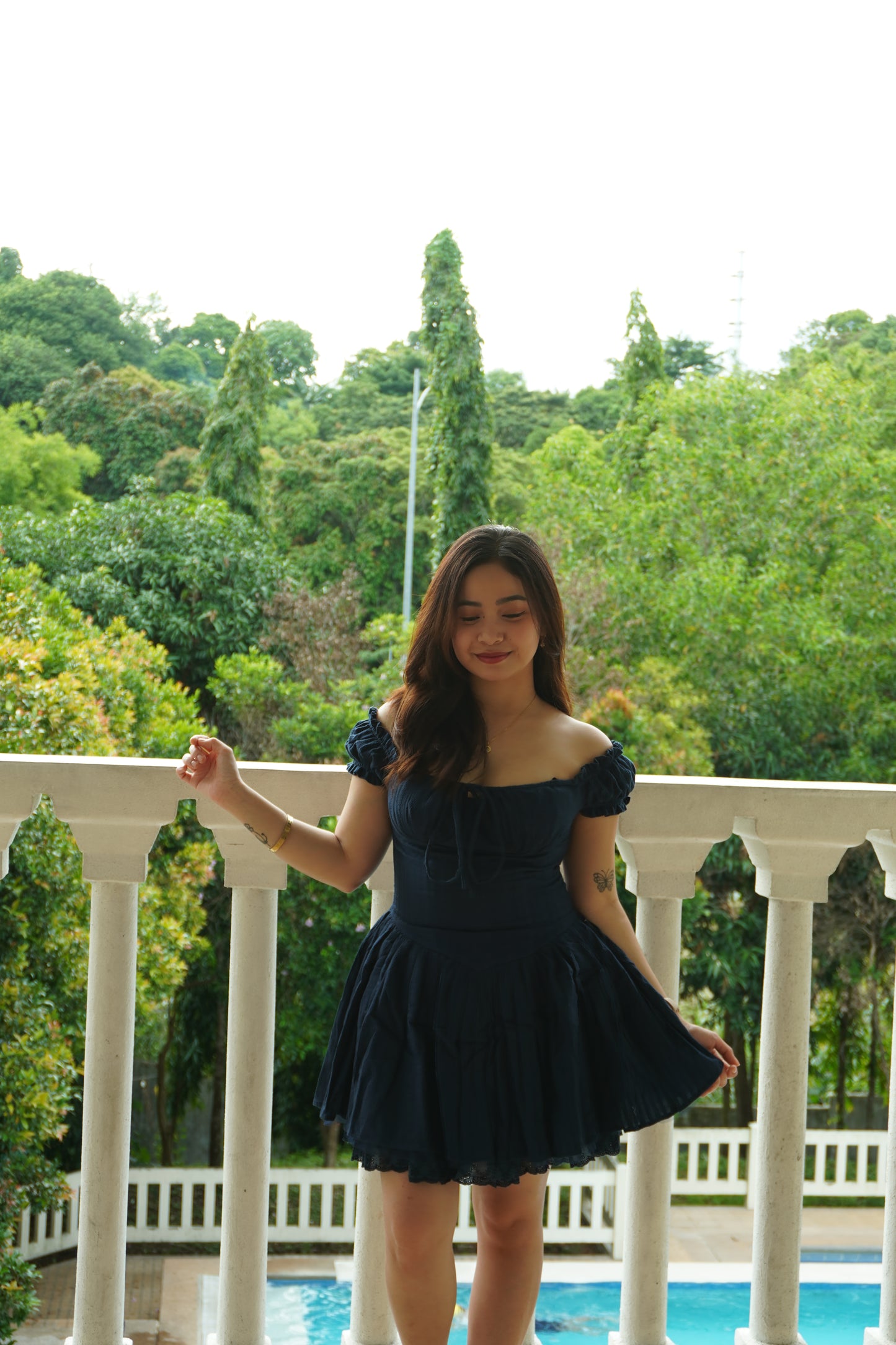 Celeste Navy