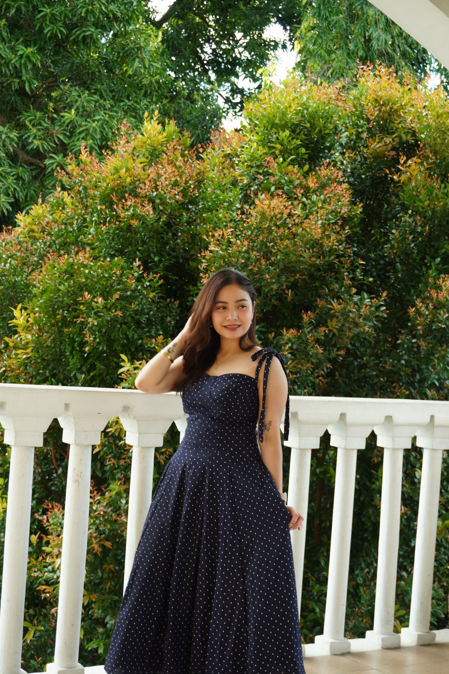 Avery Dress