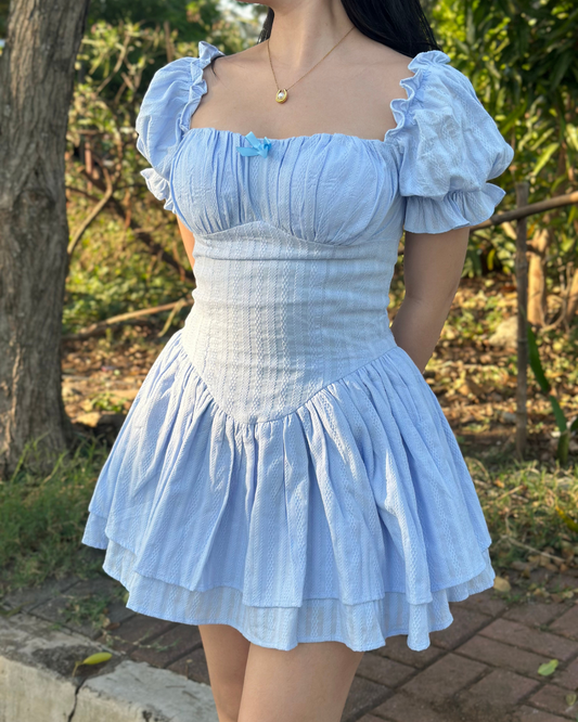 Mitzi Dress