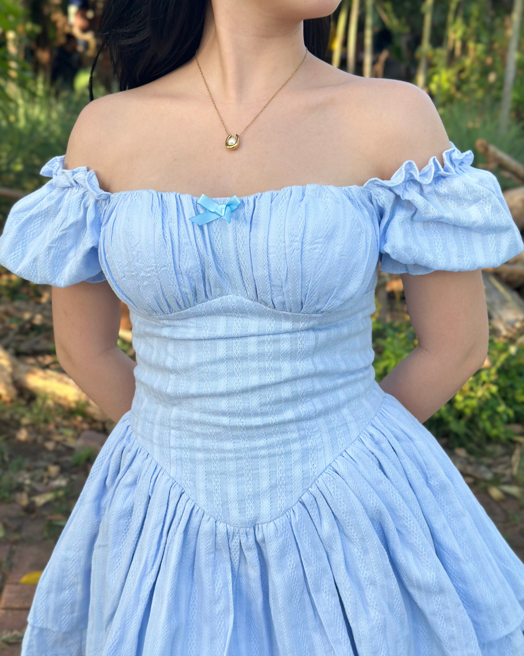 Mitzi Dress