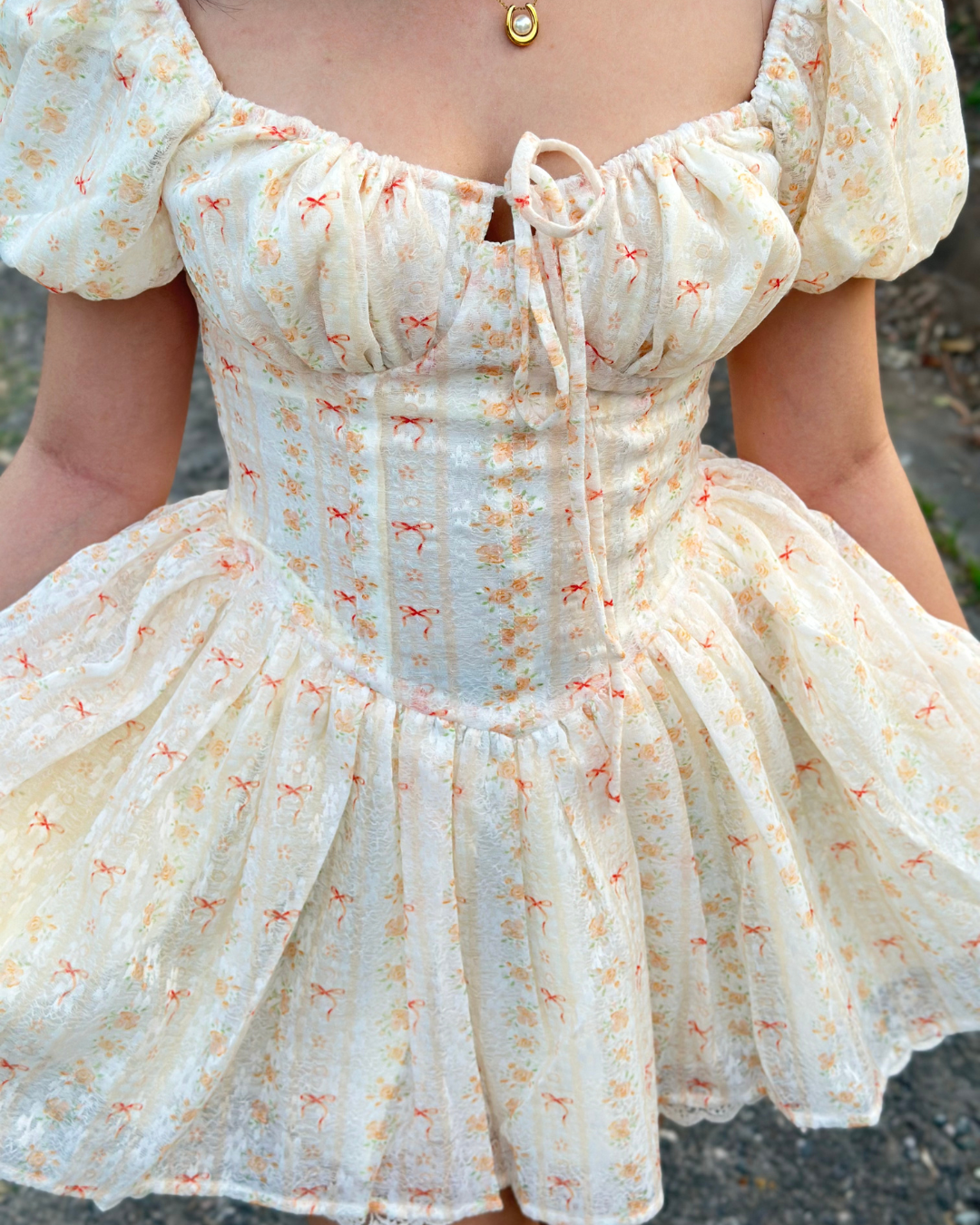 Willow Dress