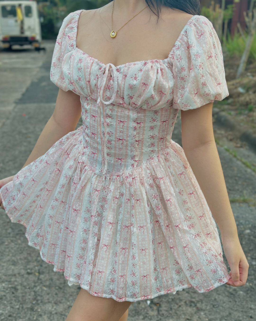 Willow Dress