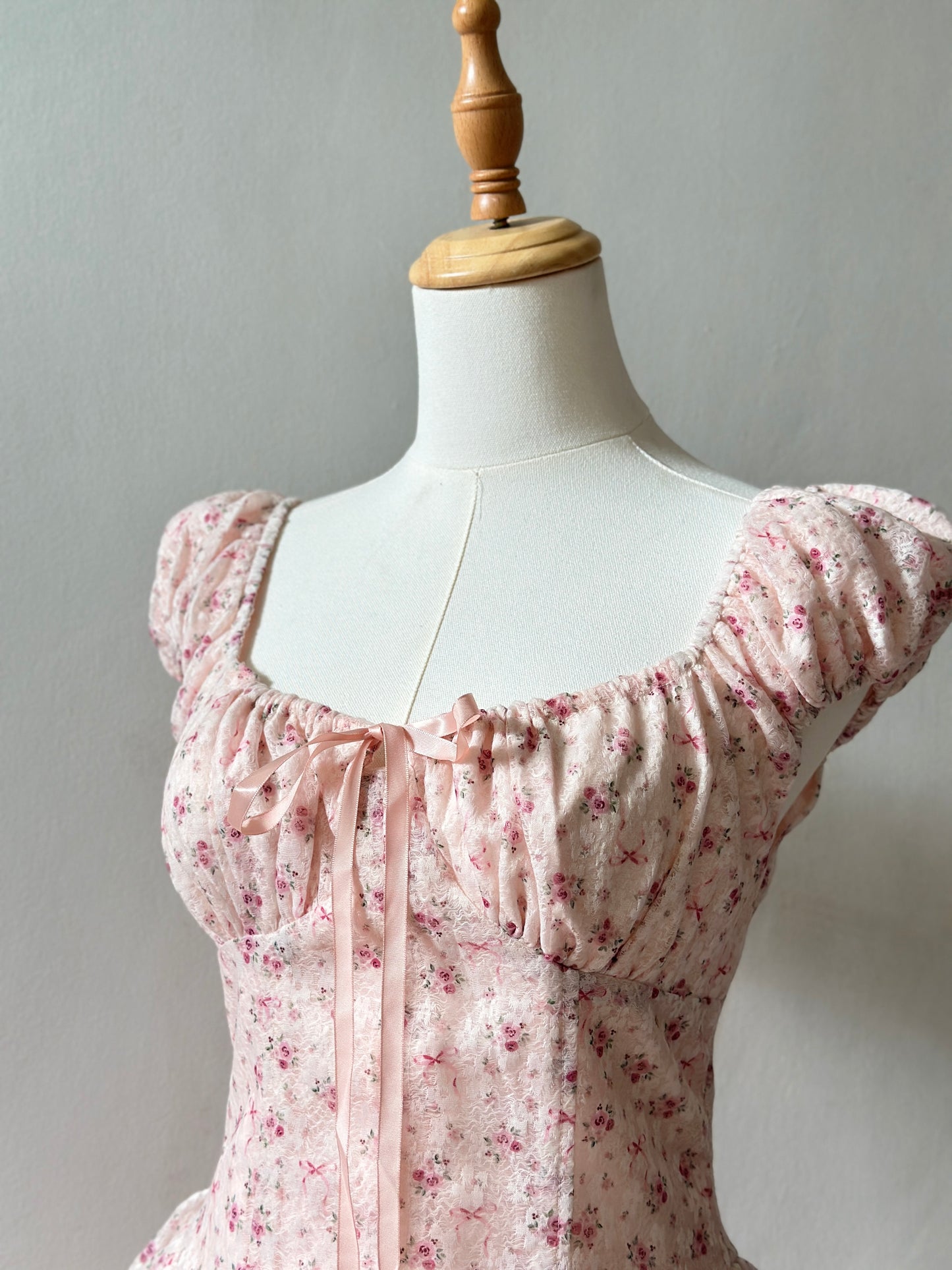 Celeste Dress