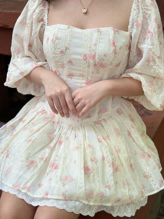 Elora Dress