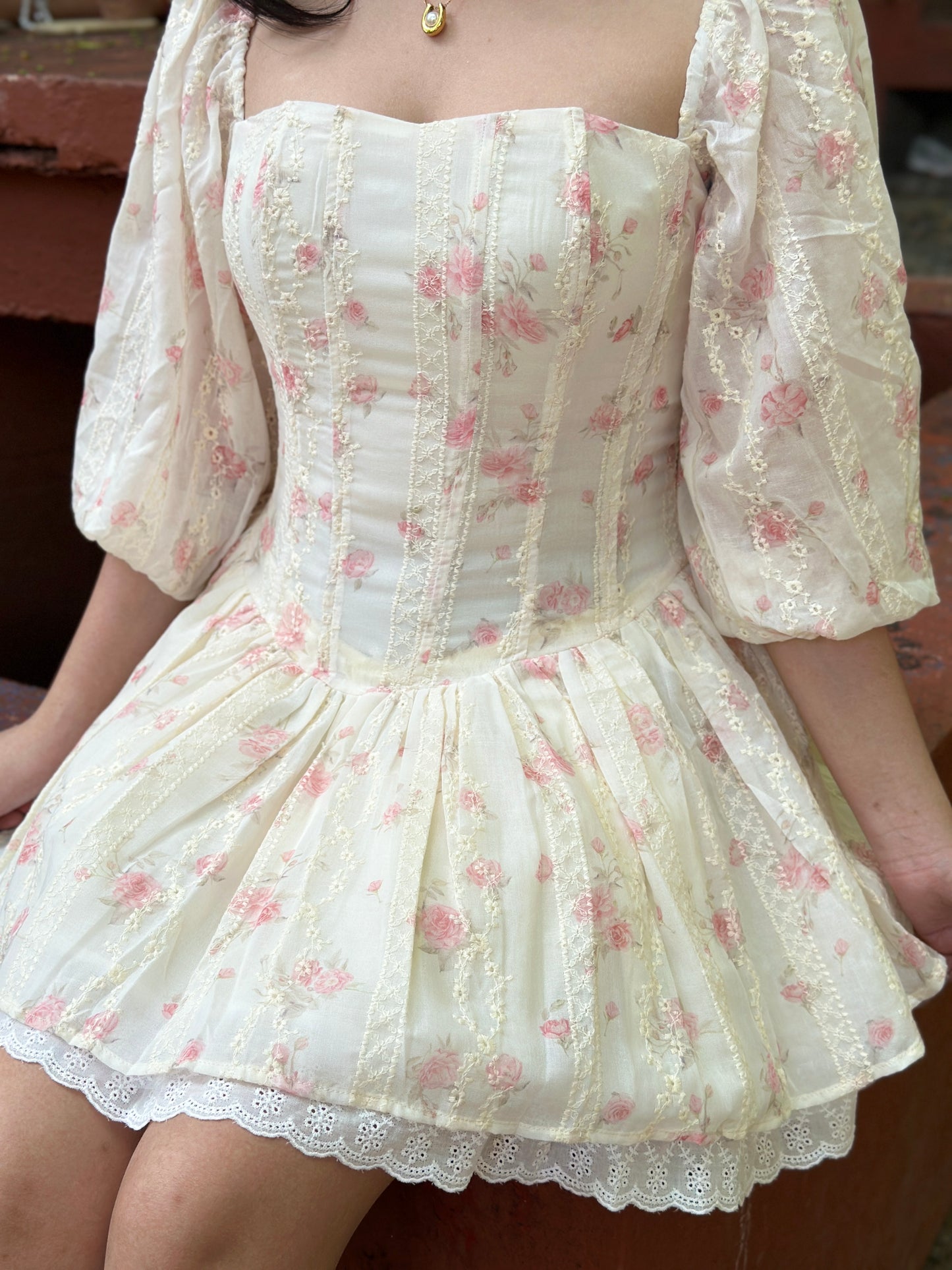 Elora Dress
