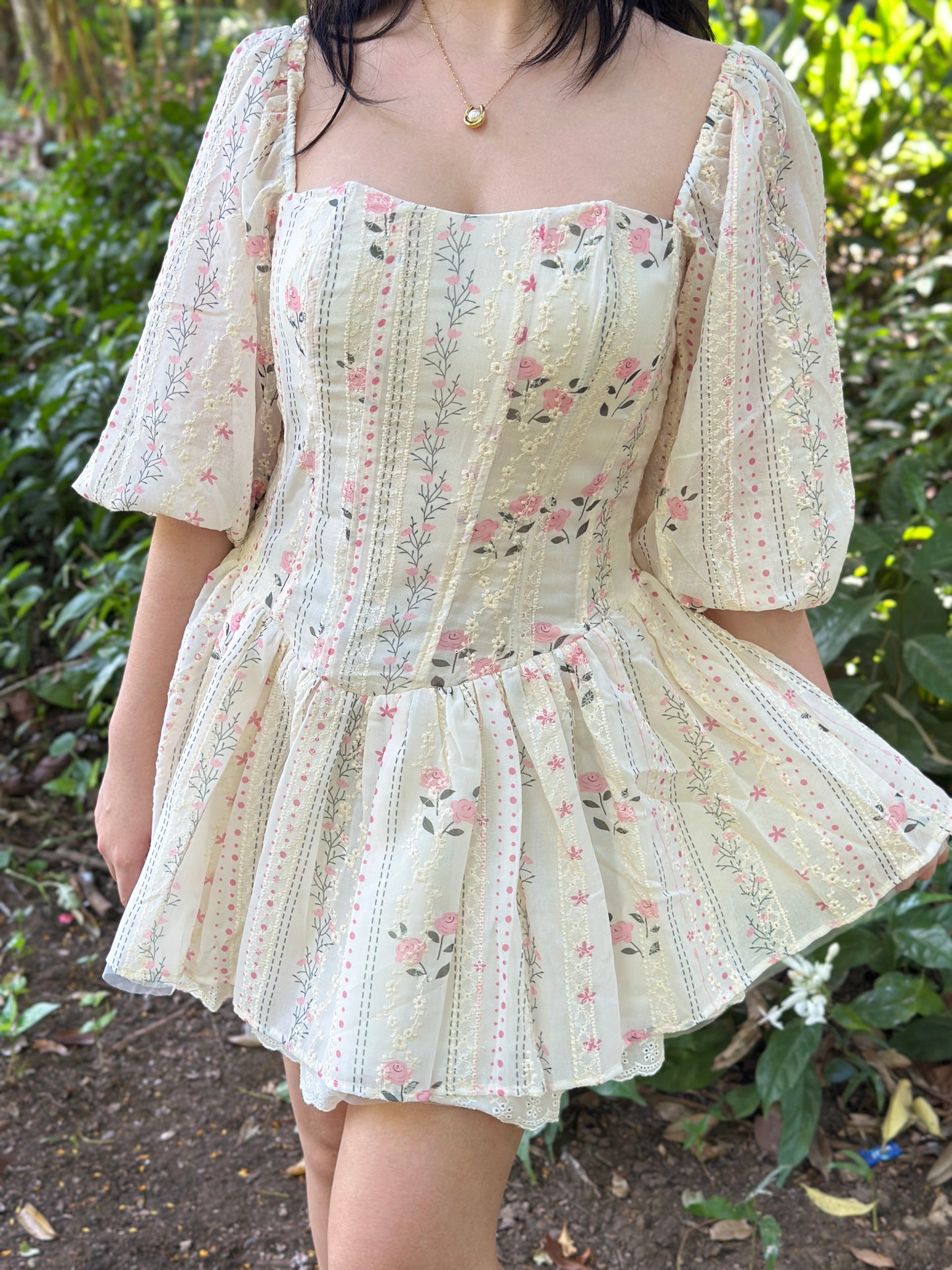 Elora Dress