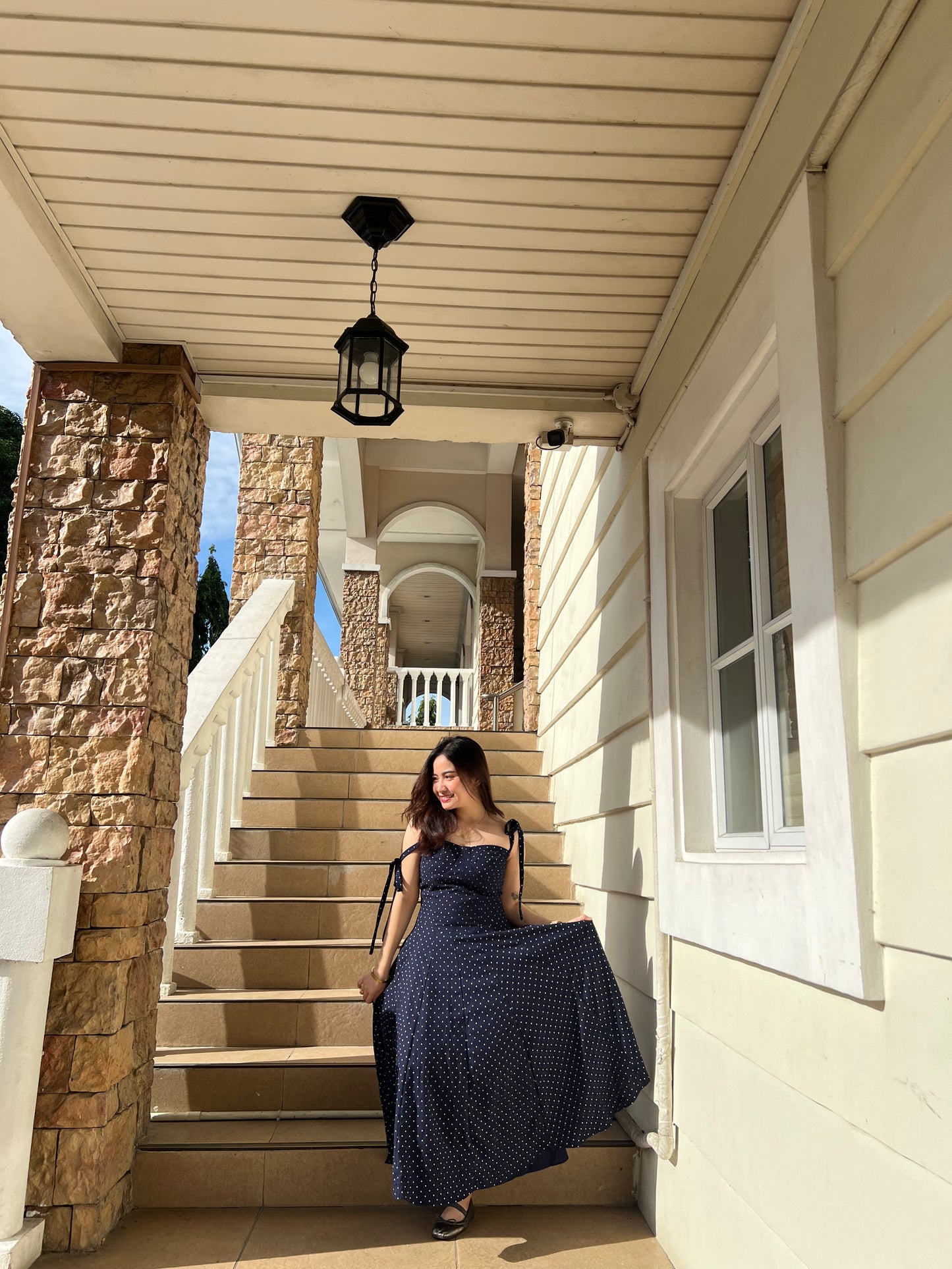 Avery Dress