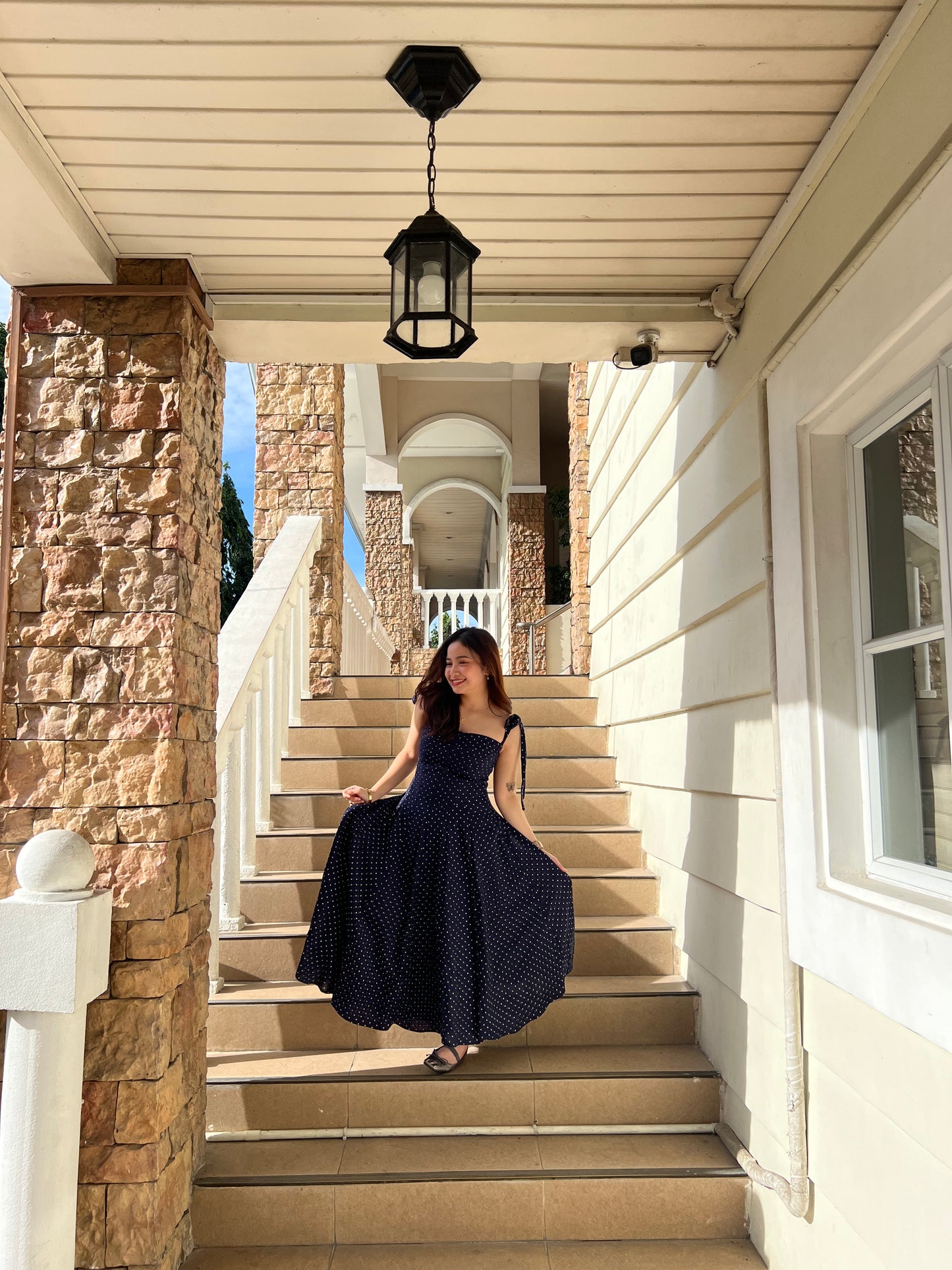 Avery Dress