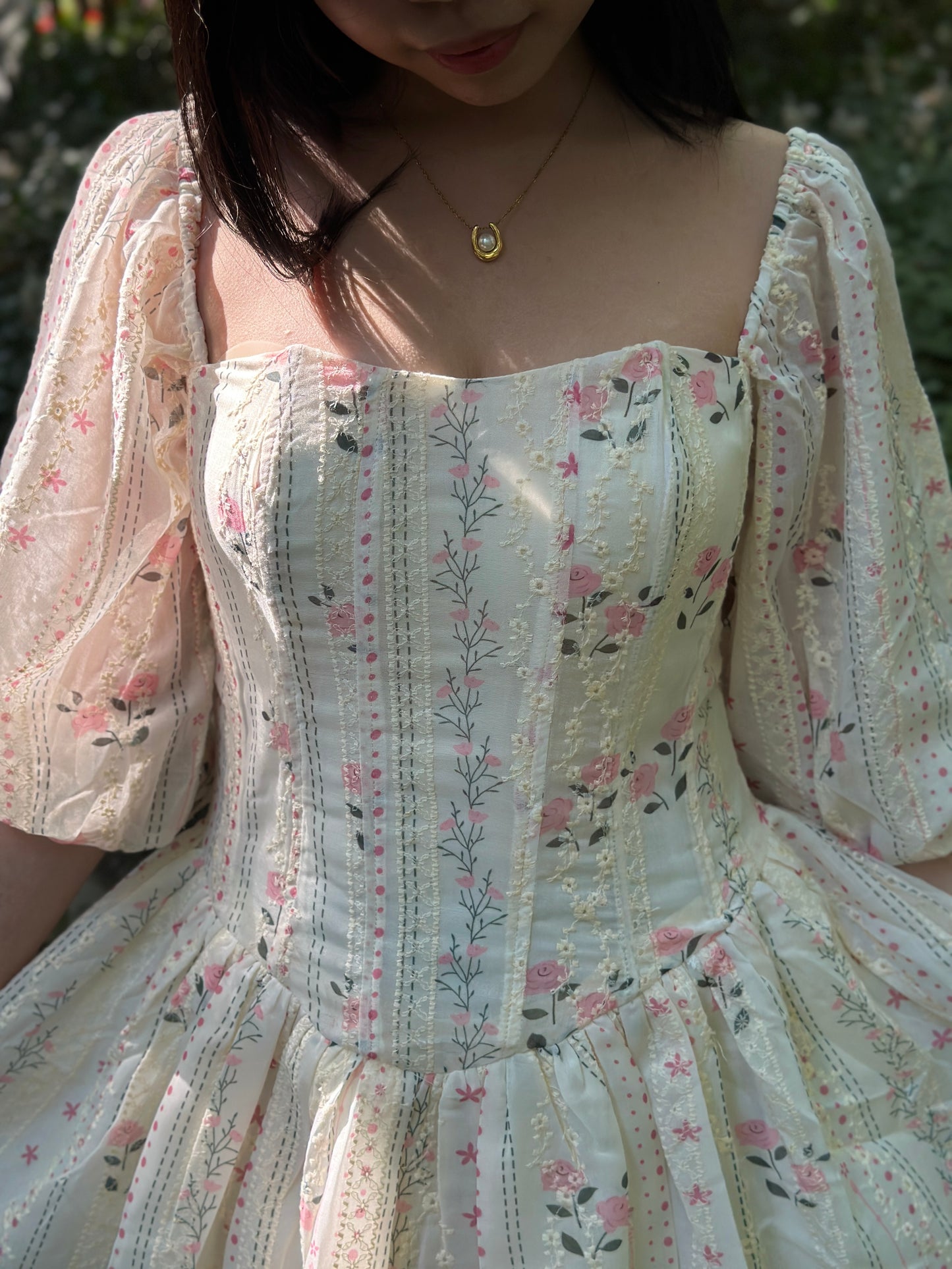 Elora Dress