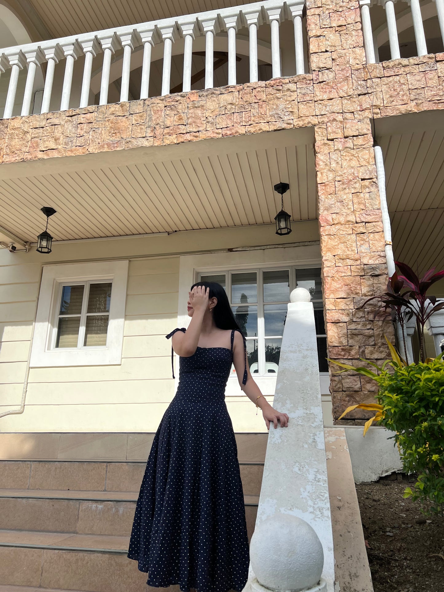 Avery Dress
