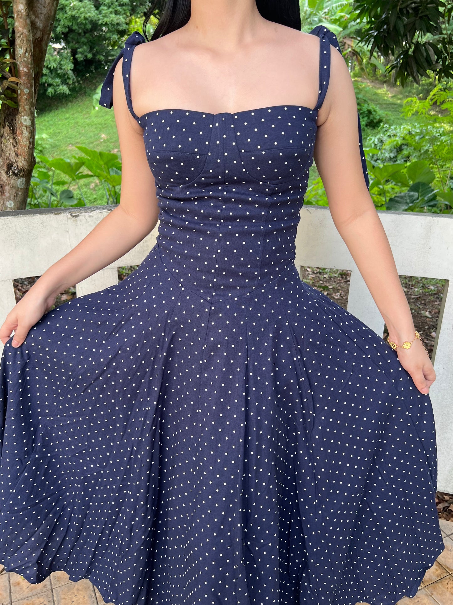 Avery Dress