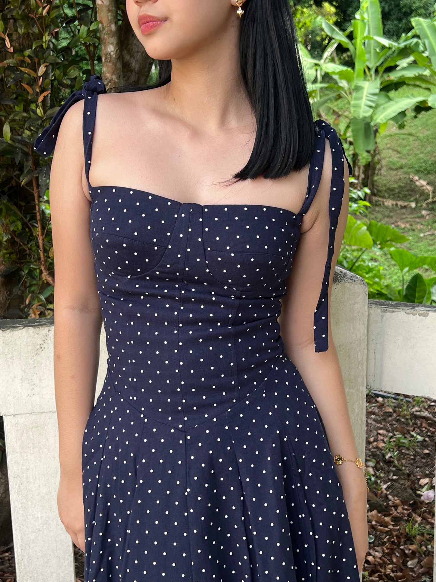 Avery Dress