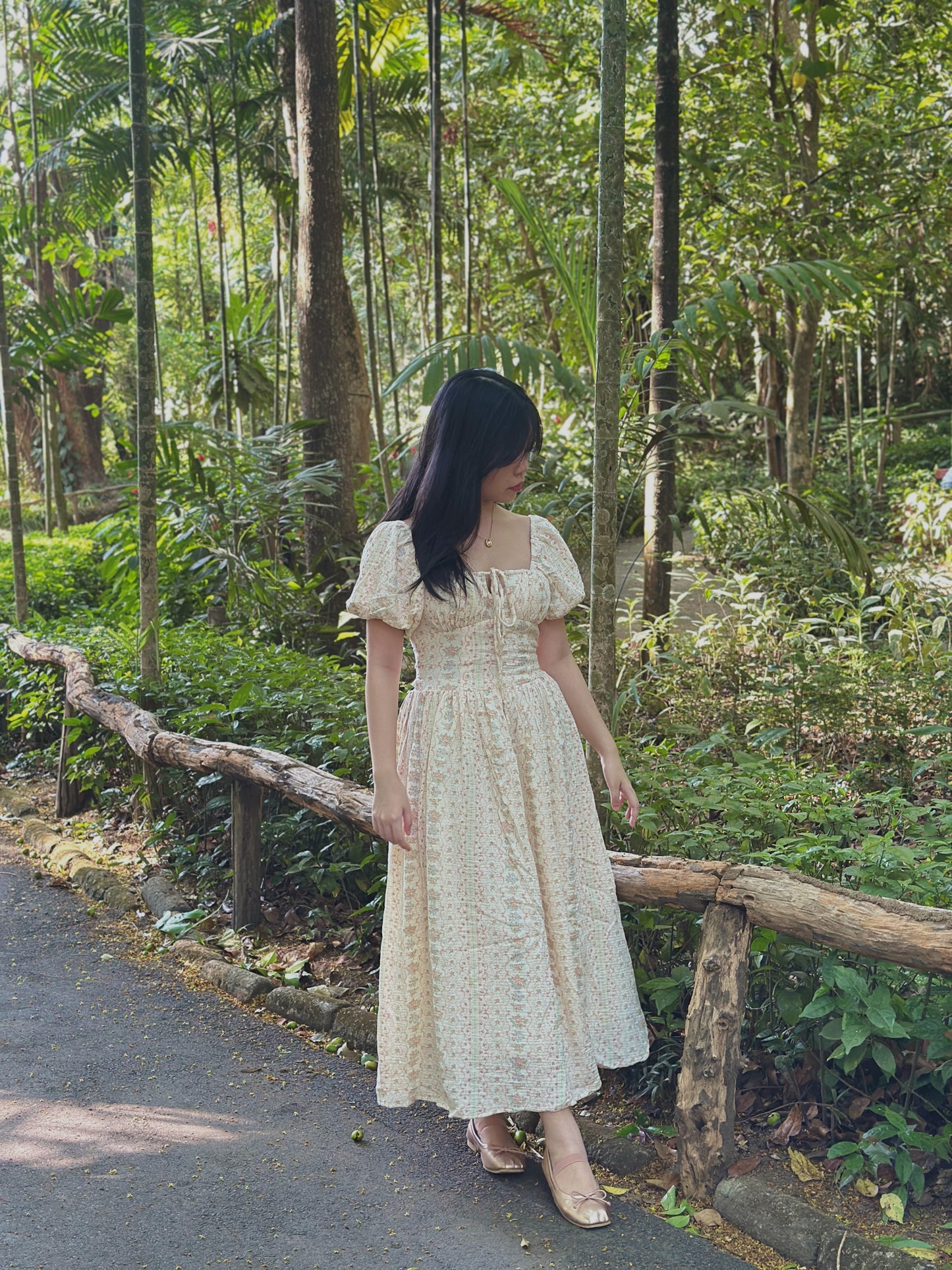 Willow Maxi