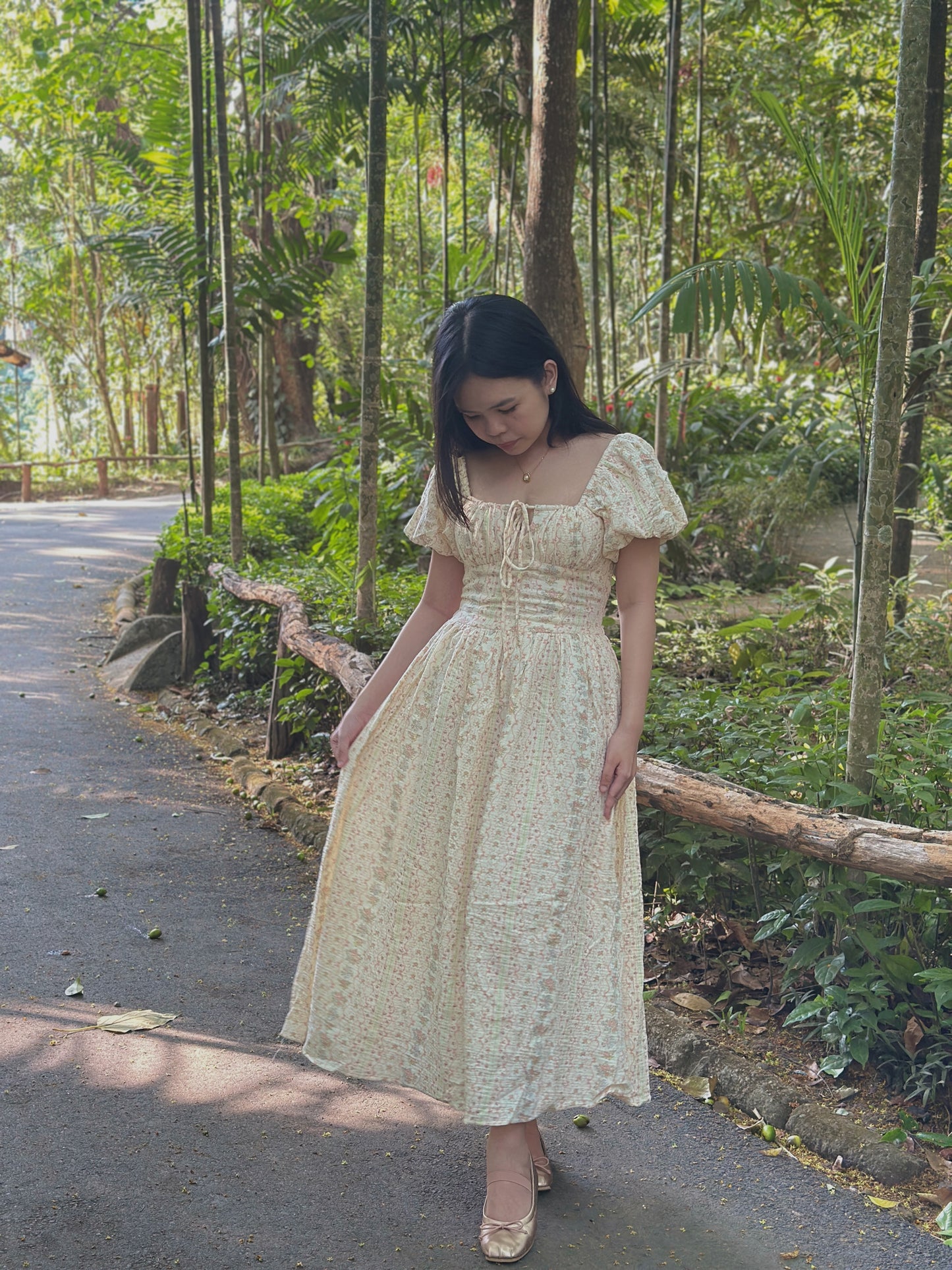 Willow Maxi