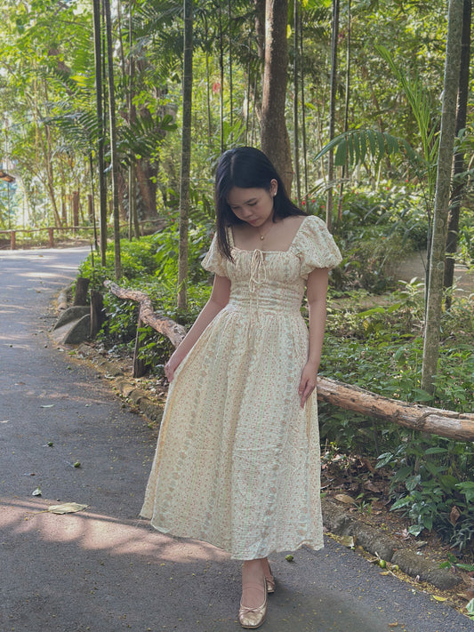 Willow Maxi
