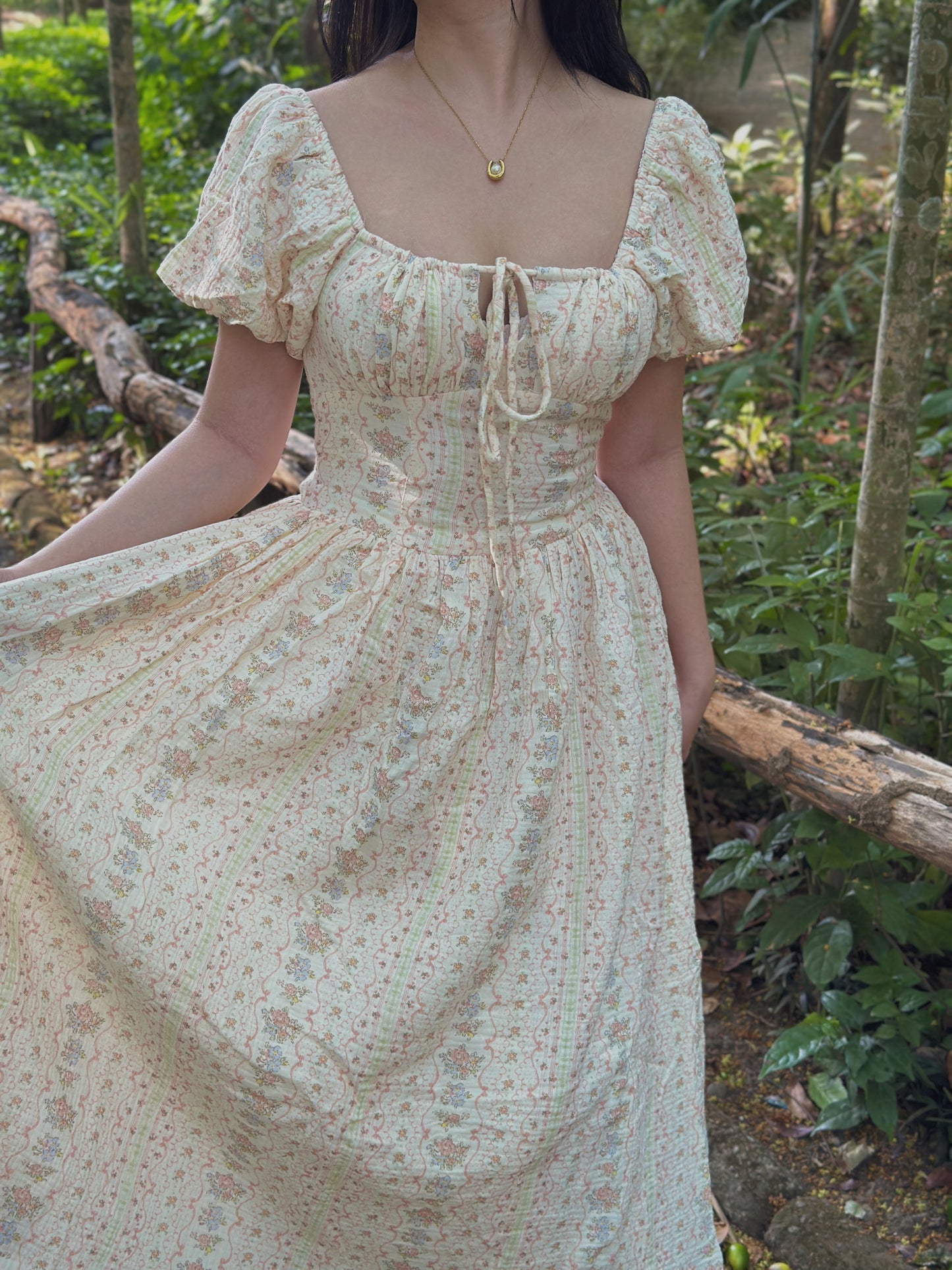 Willow Maxi