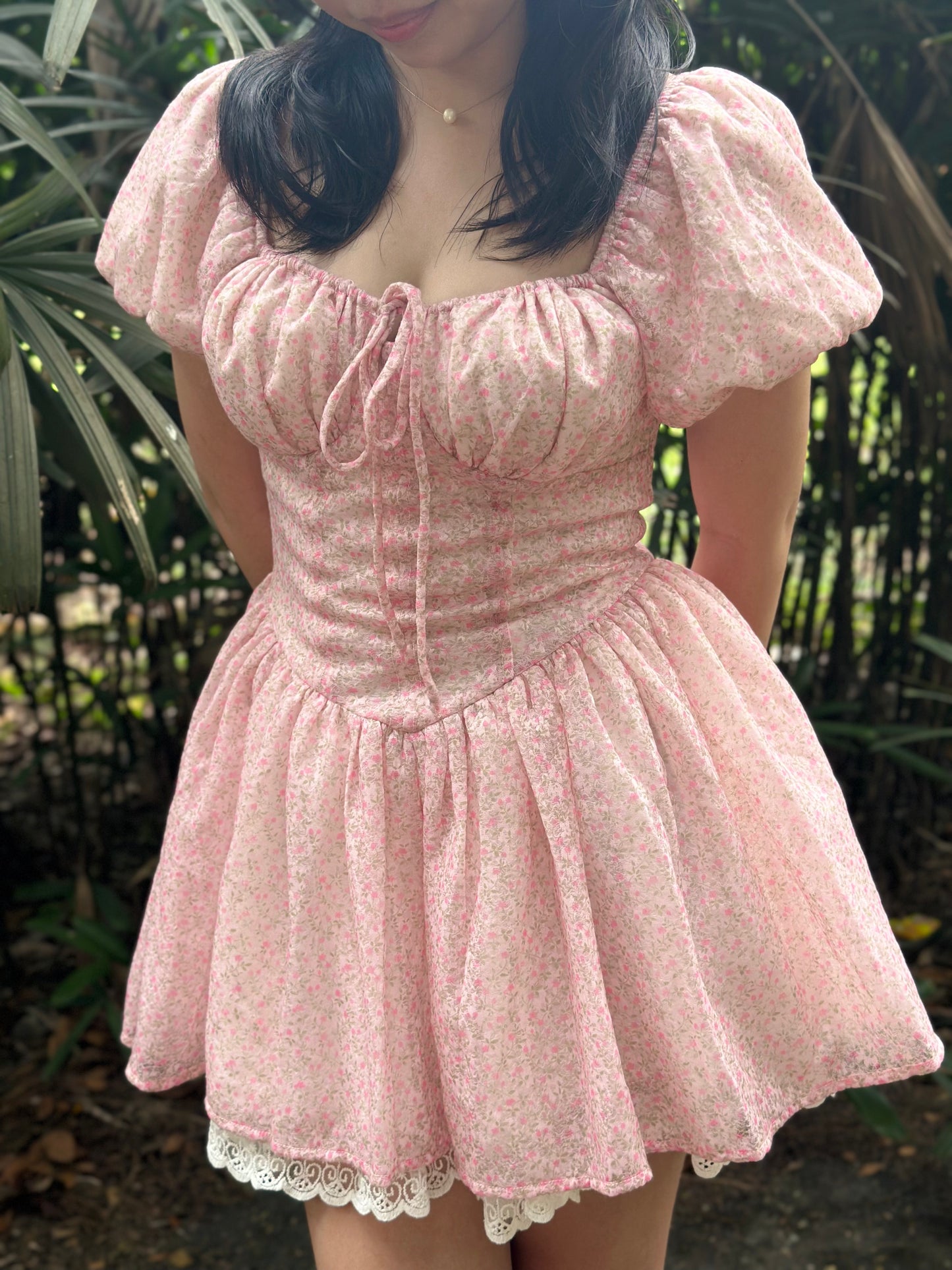 Willow Dress