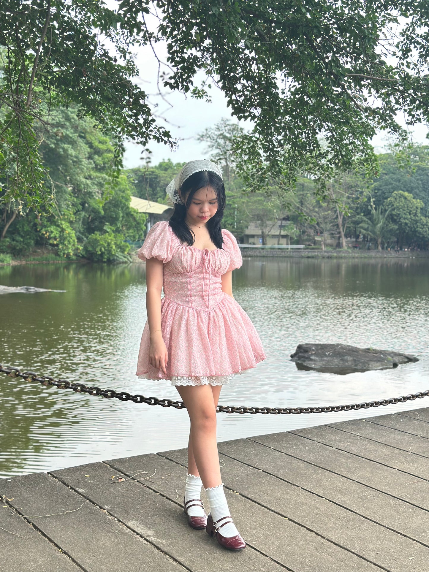 Willow Dress