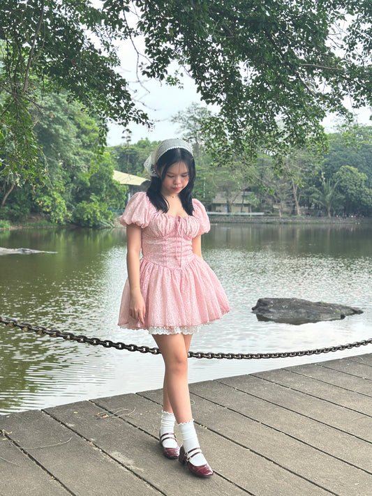 Willow Dress