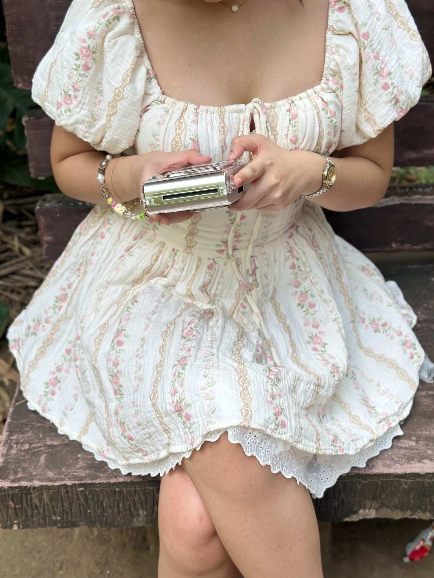 Willow Dress