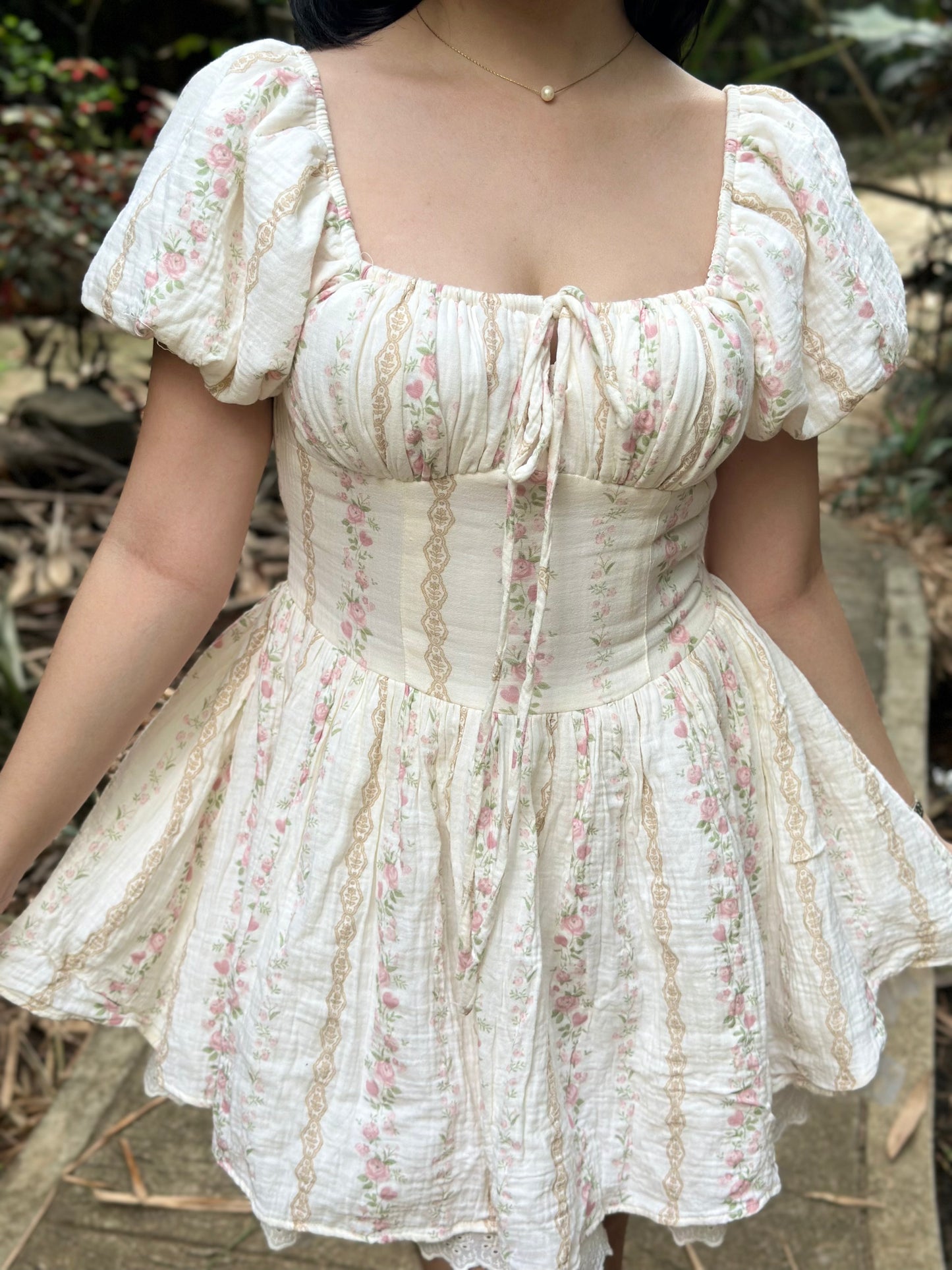 Willow Dress