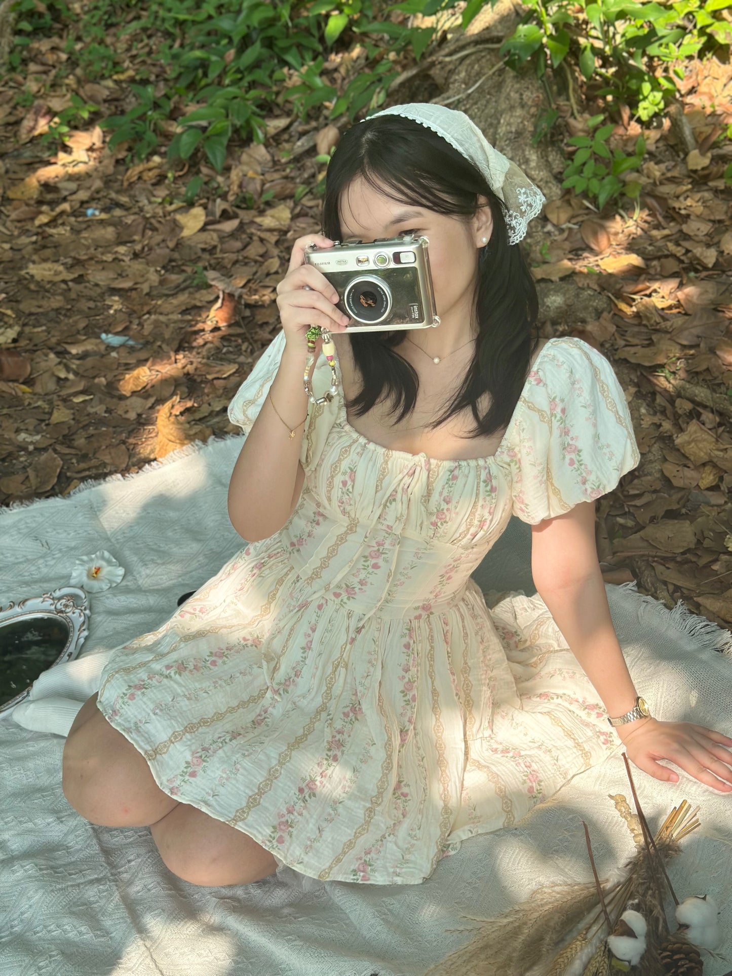 Willow Dress