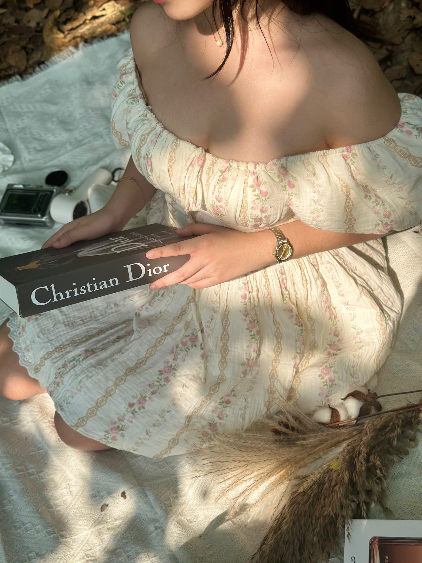 Willow Dress