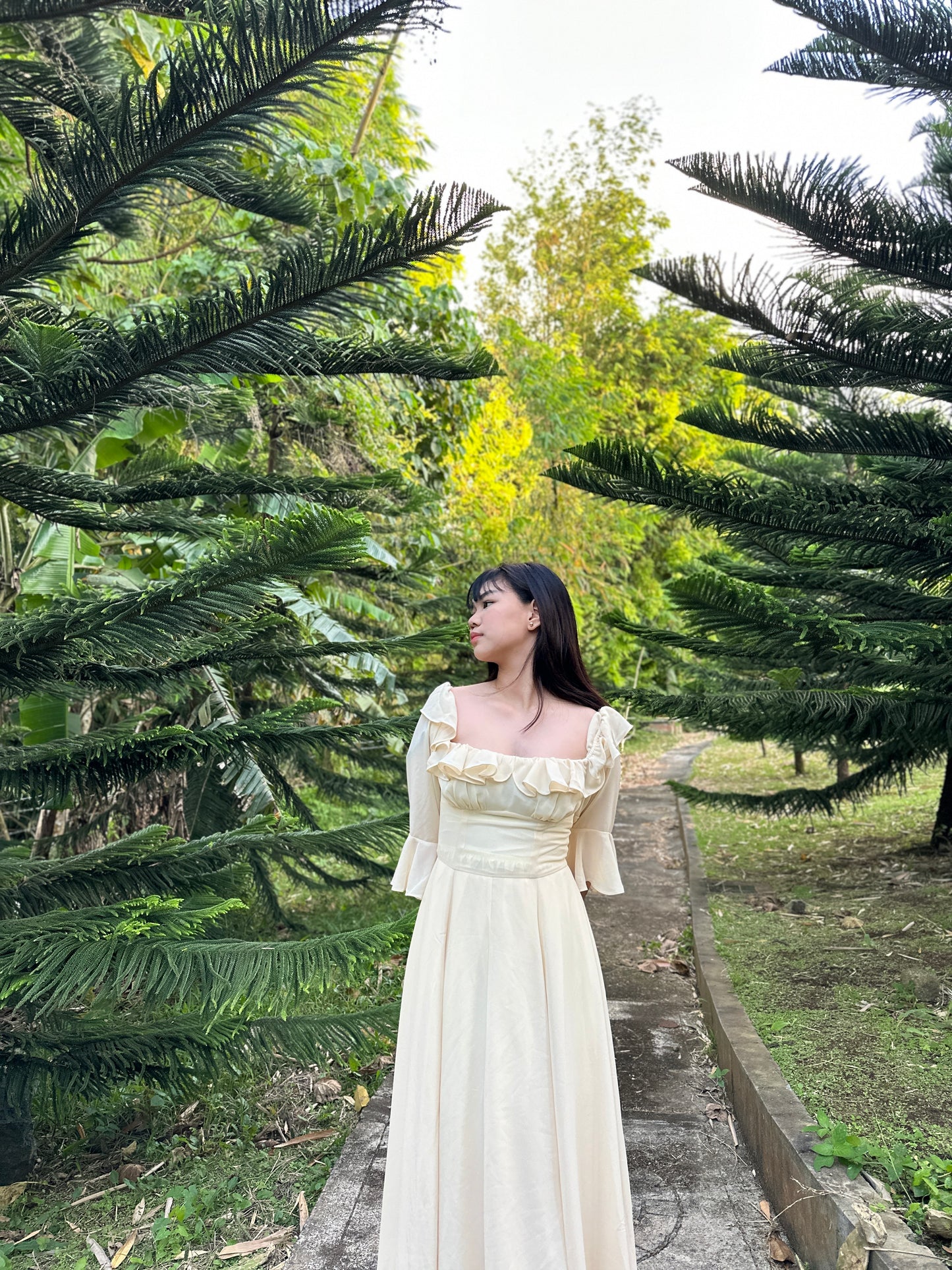 Aurora Dress