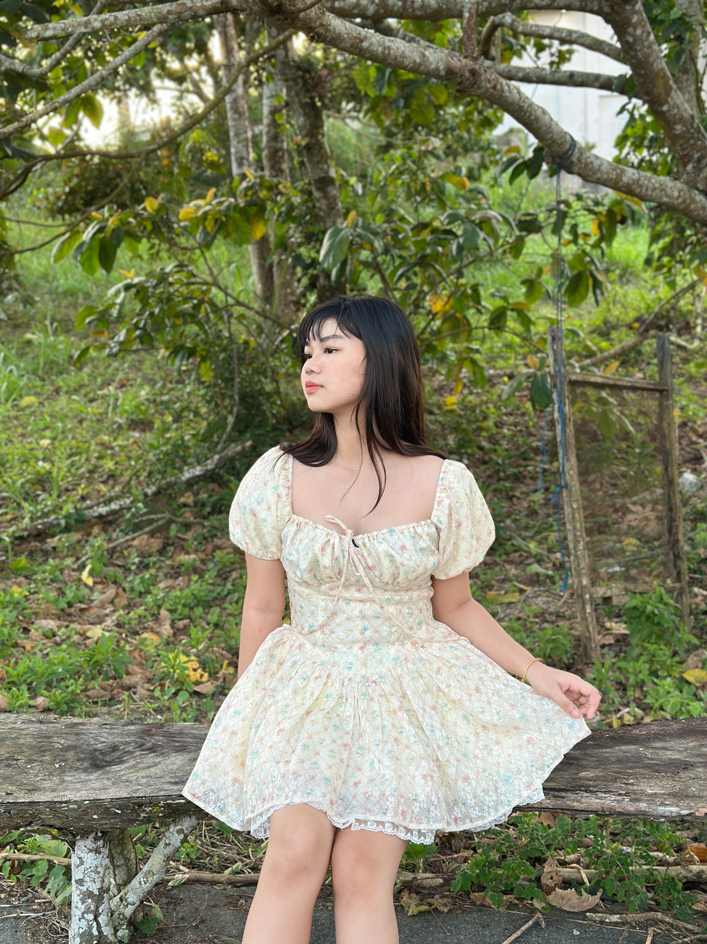 Willow Dress