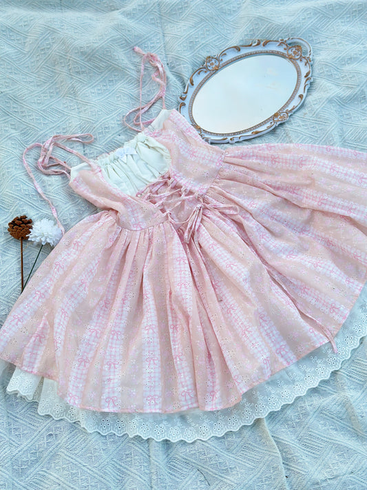 Pristine Dress